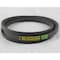 Mbl Mitsuboshi FHP General Utility V-Belt 0.5 in. W X 55 in. L For Fractional Horsepower Motors 4L550A - alternate 5
